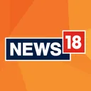 News18: Live News & Headlines app icon
