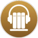 Audiobookshelf app icon