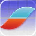 AyeTides XL app icon