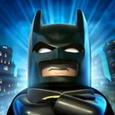 LEGO Batman: DC Super Heroes app icon