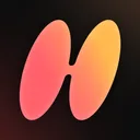 Hula・IA Fotos & Vídeos Gerador app icon
