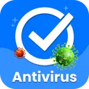 Antivirus - Virus Cleaner app icon