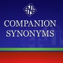 Companion Synonyms app icon