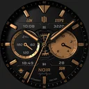 S4U Noir app icon