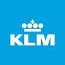 KLM - Book a flight app icon