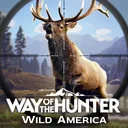 Way of the Hunter Wild America app icon