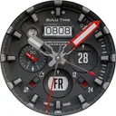 Military ZULU Tactical watch app icon