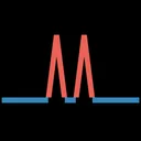 FPS Logger app icon