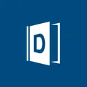 Dictionary app icon