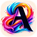 Art Blast - Wallpapers 4K app icon