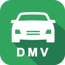 DMV Permit Practice Test 2026 app icon