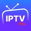IPTV Player - Smart Pro TV app icon