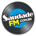 Saudade FM - Original app icon