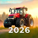 Farm Manager - 2026 app icon