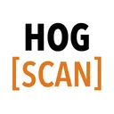 HOGSCAN app icon