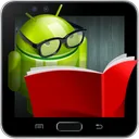 eBook Reader: all in one app icon