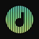 HiMelody: Offline Pure Music app icon