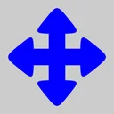 GPS app icon