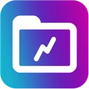 File Manager: File Explorer app icon
