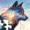Whimsy Jigsaw Puzzle Games app icon