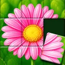 Jigsort Quebra-Cabeça:Brincar app icon