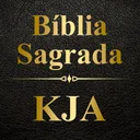 Bíblia Sagrada King James KJA app icon