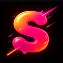 Spark – AI Dance Video Maker app icon