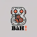BaH Histoires Podcasts enfants app icon