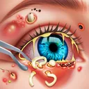 Happy Screw Trip 3D®: ASMR app icon