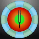 TonalEnergy Afinador+Metrônomo icon from 2026-08-13