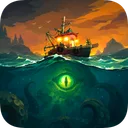 UNDERTIDE app icon