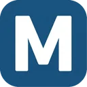 MuseLead Synthesizer app icon