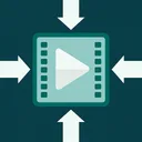 Compress Video - Size Reducer app icon