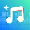 Music Player – Mp3 Player app icon