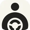 Veho Driver app icon