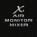 XAir Monitor Mixer app icon