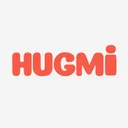 Hugmi – Chat & Connect app icon