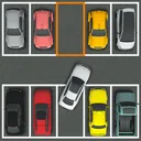 Parking King app icon