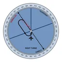 Visual Holding Pattern app icon