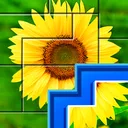 Puzzles: Jogo de Quebra-Cabeça app icon
