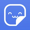 SigStick Sticker Maker app icon