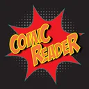 ComicReader - Read your comics app icon