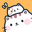 Meow Money Manager & Tracker app icon
