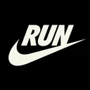 Nike Run Club app icon