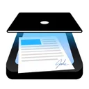 eScan: PDF Scanner App app icon