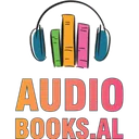 SIGAL Audiobooks app icon