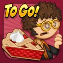 Papa's Bakeria To Go! app icon