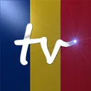 Romanian TV Schedule app icon