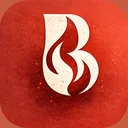 BRASA: Receitas e Calorias app icon