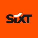 SIXT rent. share. ride. plus. app icon